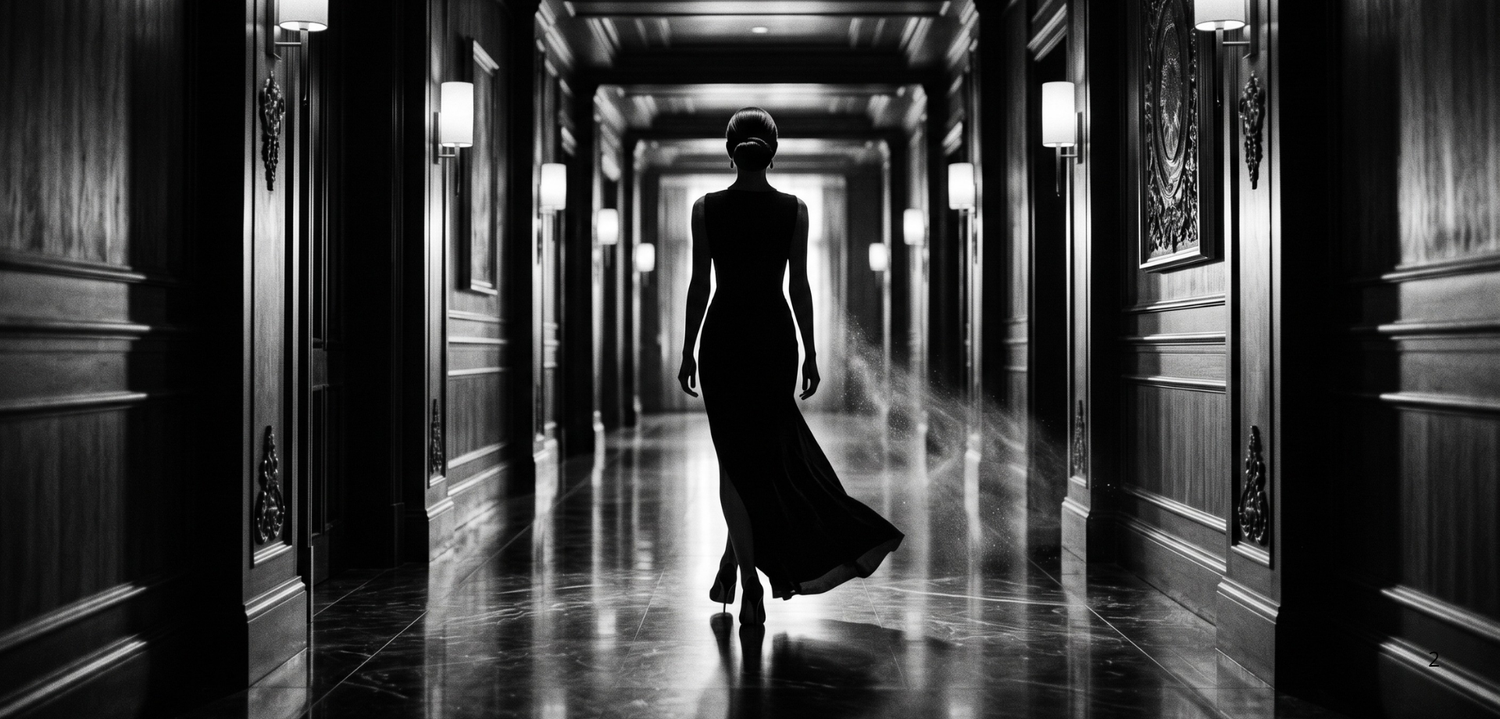 Parfum et identité : comment une fragrance définit votre présence