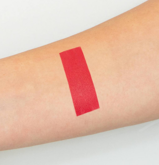 Rouge à lèvres liquide mat longue tenue - Magenta