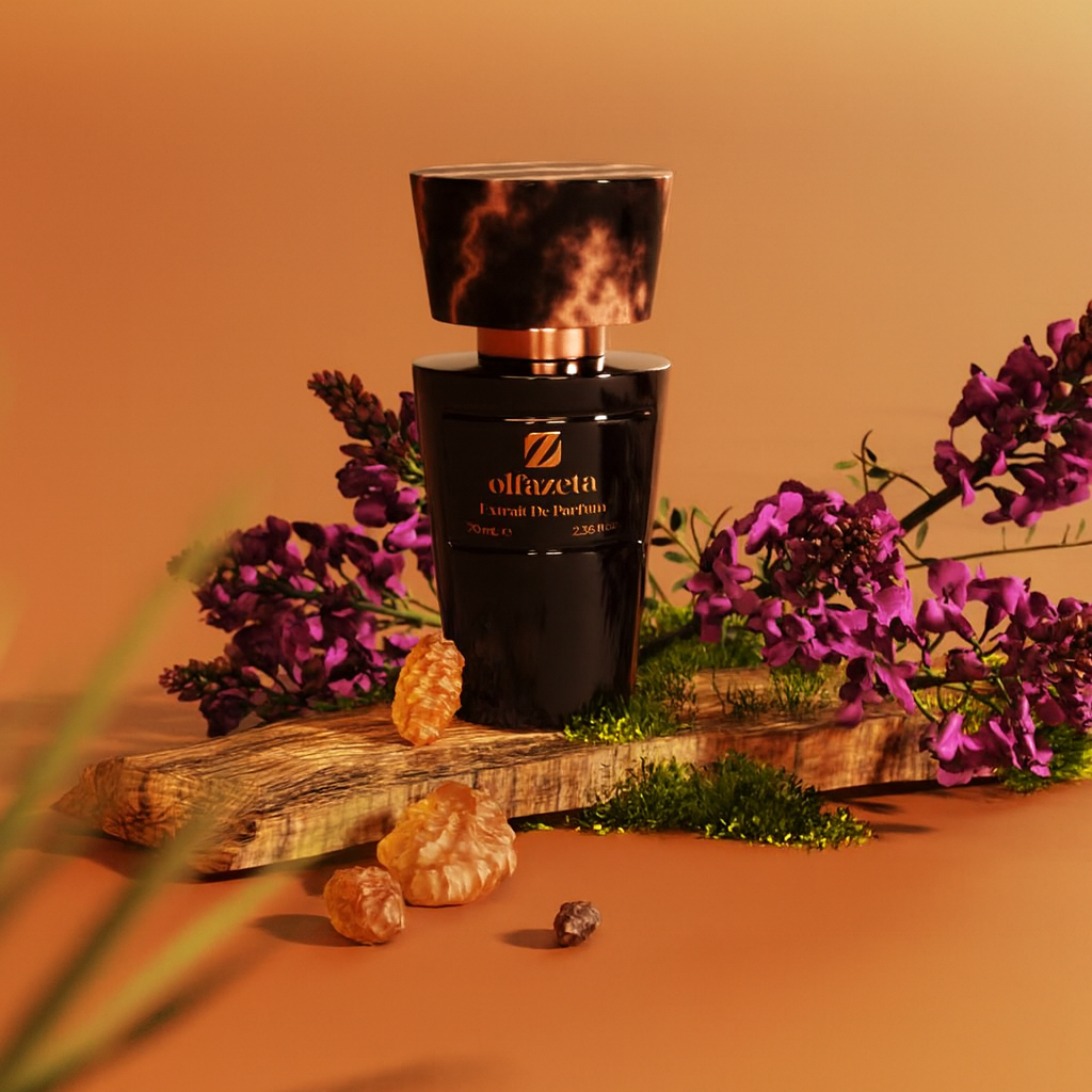 Parfum Chogan N°147
