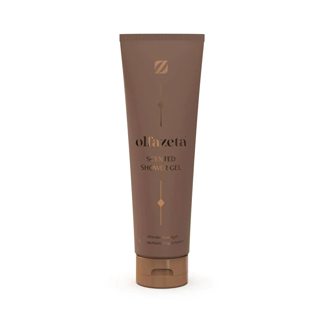 Gel douche parfumé N°094