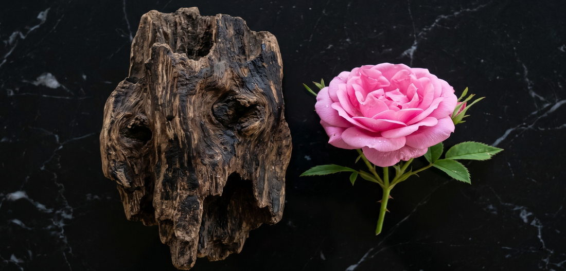 Parfums homme vs femme : les vraies différences