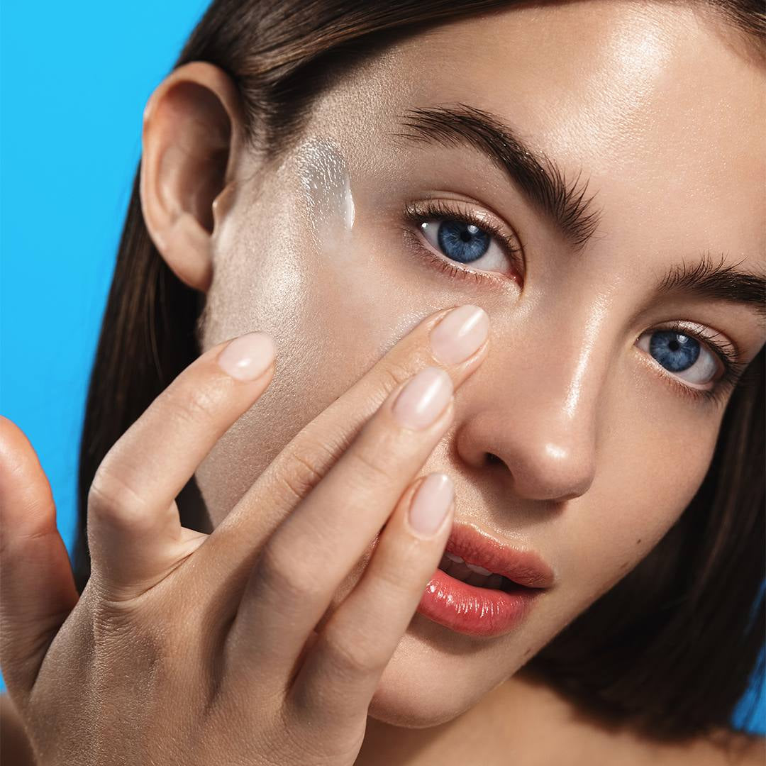 GEL POUR LE VISAGE PURIFIANT AVEC ACIDE SALICYLIQUE POUR LES PEAUX IMPURES ET AVEC ACNÉ CHOGAN