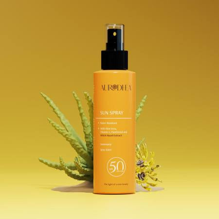 SPRAY SOLAIRE SPF 50 - 150 ML