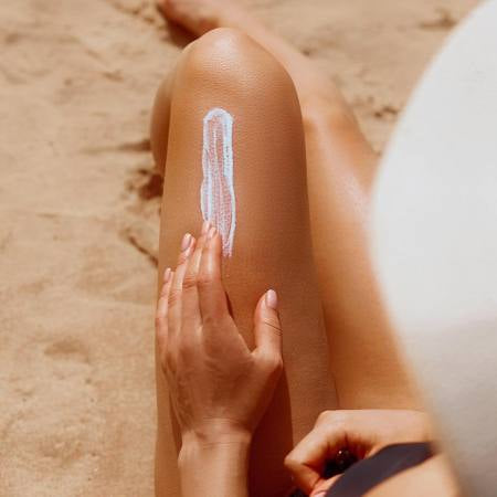 SPRAY SOLAIRE SPF 50 - 150 ML