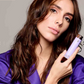 Étui à parfum de poche 'Modern'