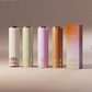 Étui à parfum de poche 'Modern'