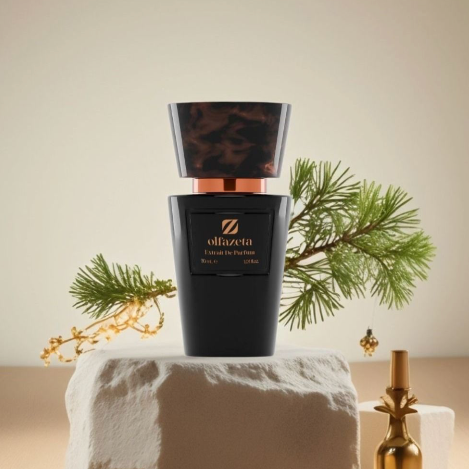 Parfum Chogan n°94