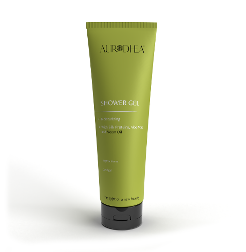 GEL DOUCHE AVEC HUILE DE NEEM - 250 ML