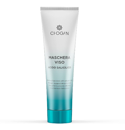 Masque visage purifiant (avec acide salicylique) 50 ml