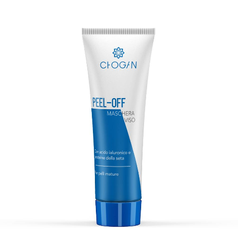 Masque peel-off pour peaux matures - 75 ml