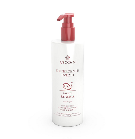 Nettoyant intime à la bave d'escargot - 260 ml