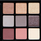 Palette d’ombres à paupières 9 couleurs - Autumn Vibes 18 g