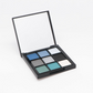 Palette d’ombres à paupières 9 couleurs - Winter Queen 18 g