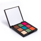 Palette d’ombres à paupières 9 couleurs - Summer Breeze 18 g