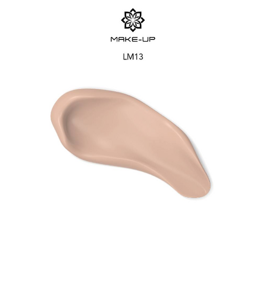 Instant Matte Foundation - Medium Beige - 30 ml
