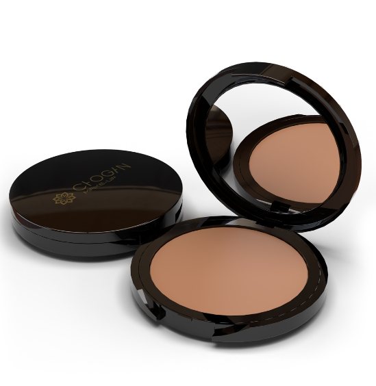 POUDRE BRONZANTE ‘WARM SHADE’- SUNKISSED SKIN CHOGAN