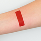 Rouge à lèvres liquide mat longue tenue - Red Velvet