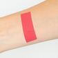 Crème à lèvres mate - Coral Red 3 g