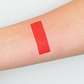 Crème à lèvres mate - Poppy Red 3 g
