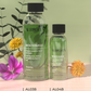 Bain de bouche à l’Aloe Vera 80 ml | Enrichi en Tea Tree, Mauve, Calendula et Eucalyptus