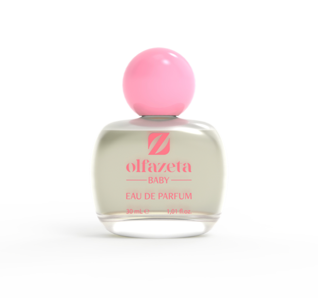 Parfums Enfants
