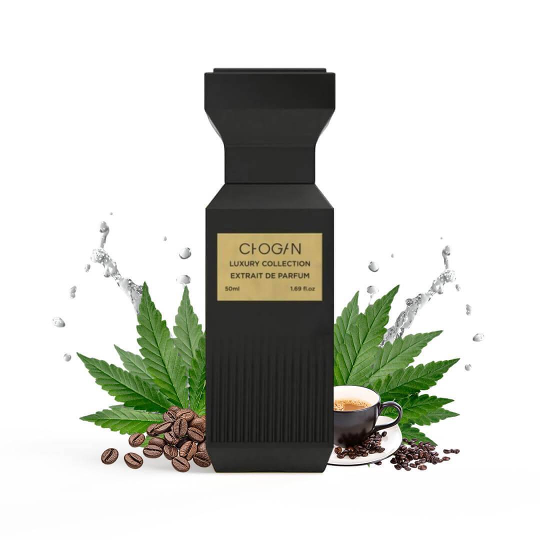 Parfum Chogan n°138