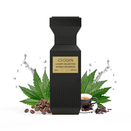 Parfum Chogan n°138
