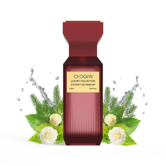 Parfum Chogan N°146 U Inspiré de ROUGE PIERRE BALMAIN