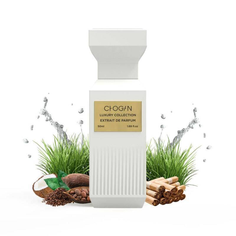 Parfum Chogan N°143