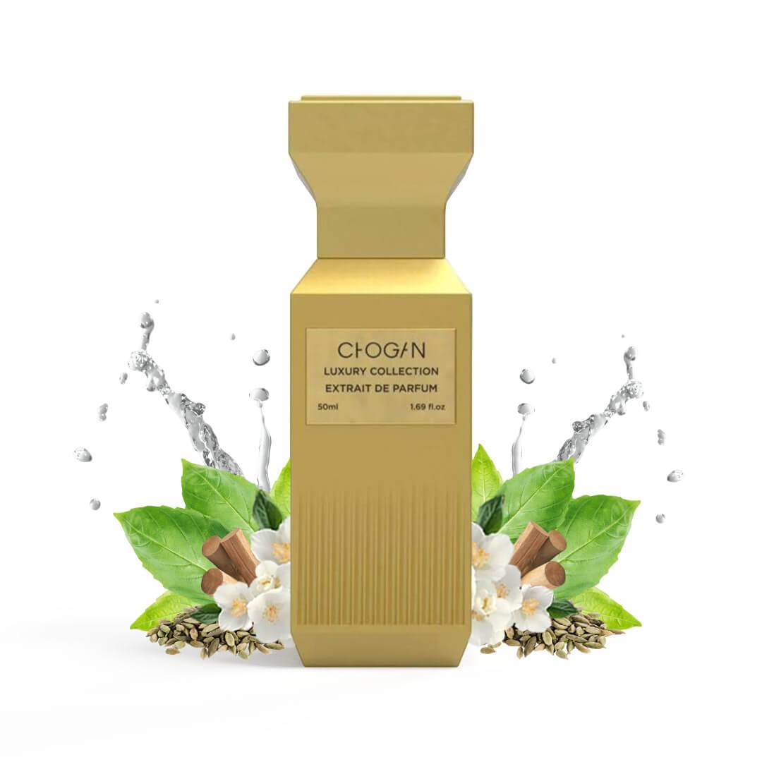 Parfums Mixtes