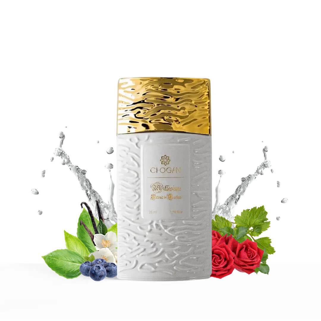 Parfum Chogan N°009