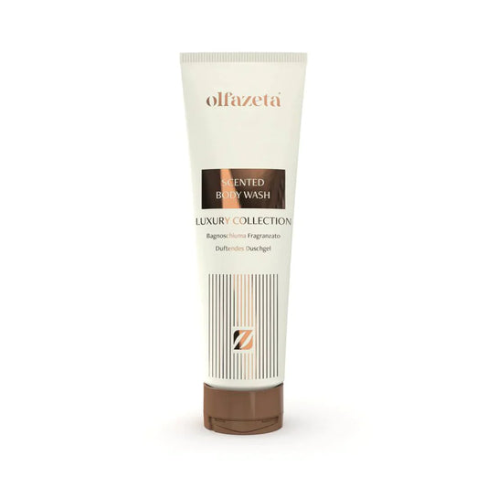 Gel douche parfumé N°111