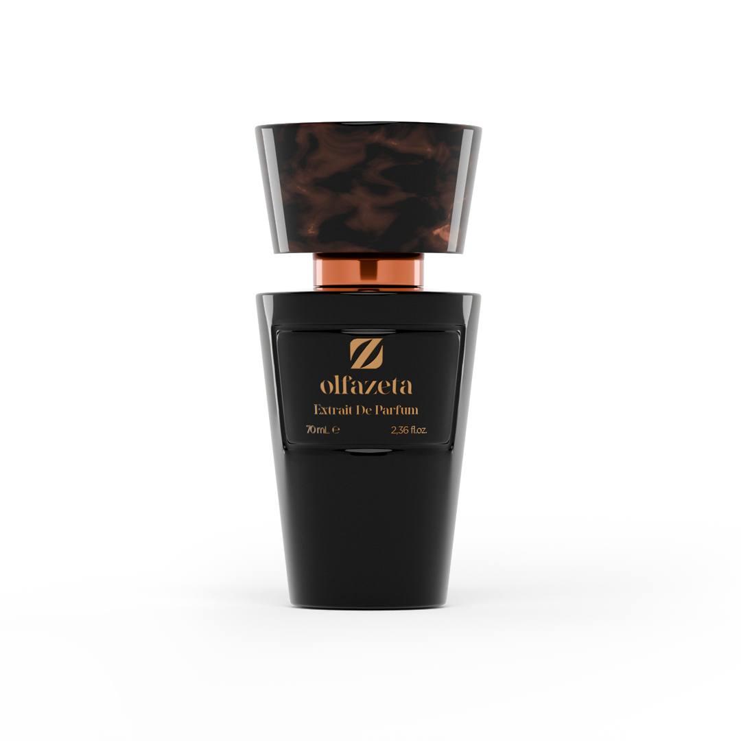 Parfum Chogan N°147 M Inspiré de BOTTLED ABSOLU HUGO BOSS