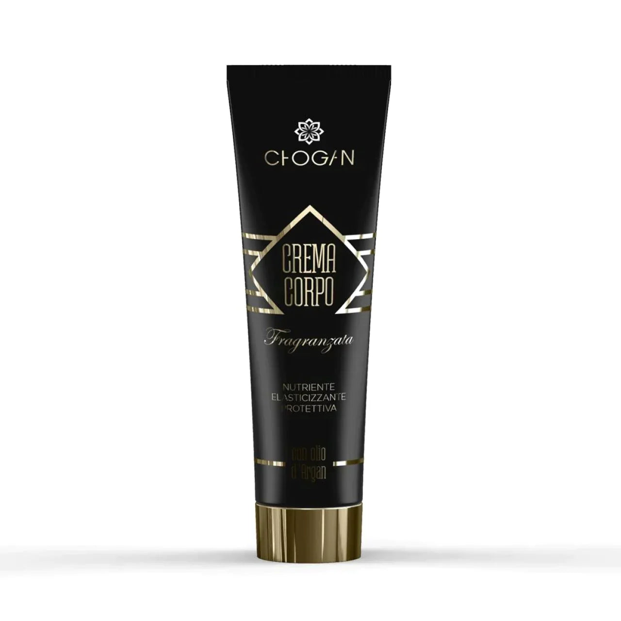 Crème corps à l'huile d'argan parfumée N°051 -150 ml