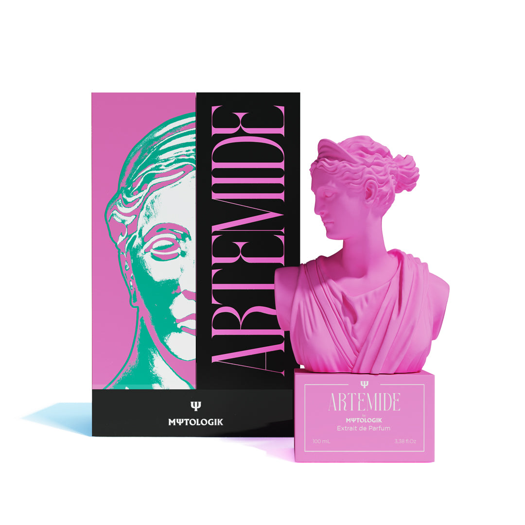 Parfums Création